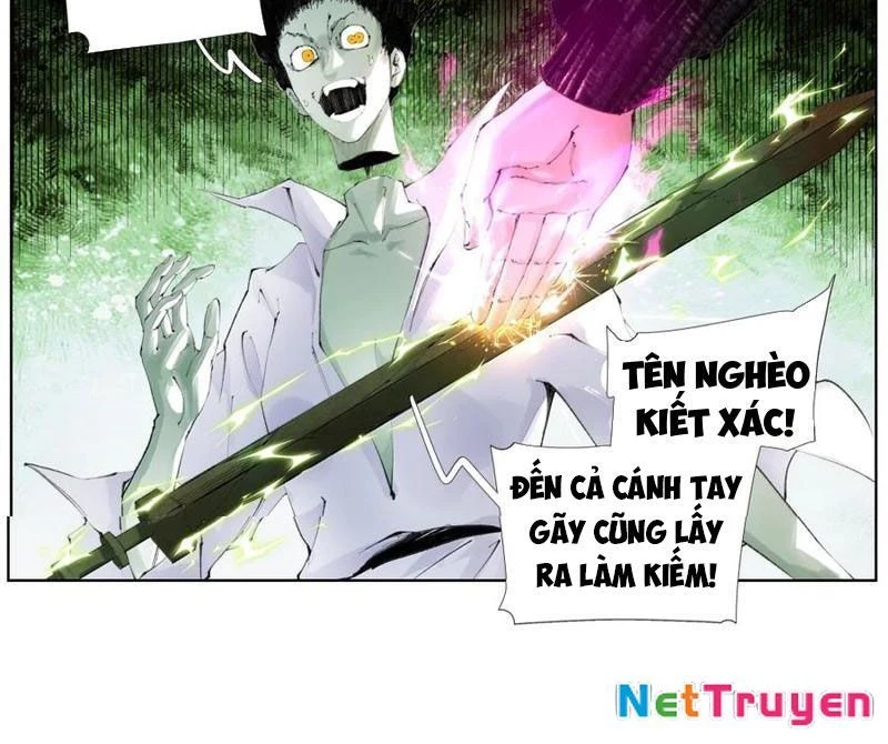 Tiên Hàng Đầu Chapter 32 - Trang 2