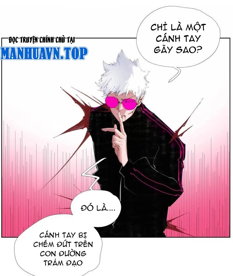 Tiên Hàng Đầu Chapter 32 - Trang 2