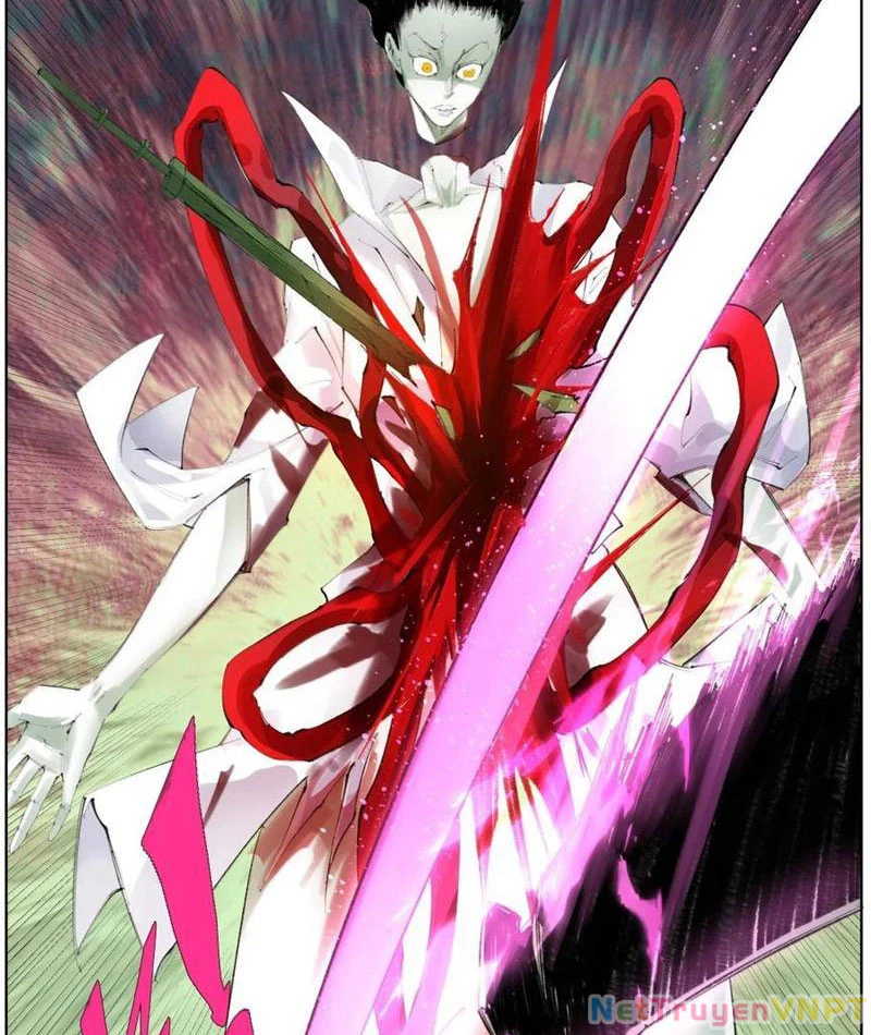 Tiên Hàng Đầu Chapter 32 - Trang 2