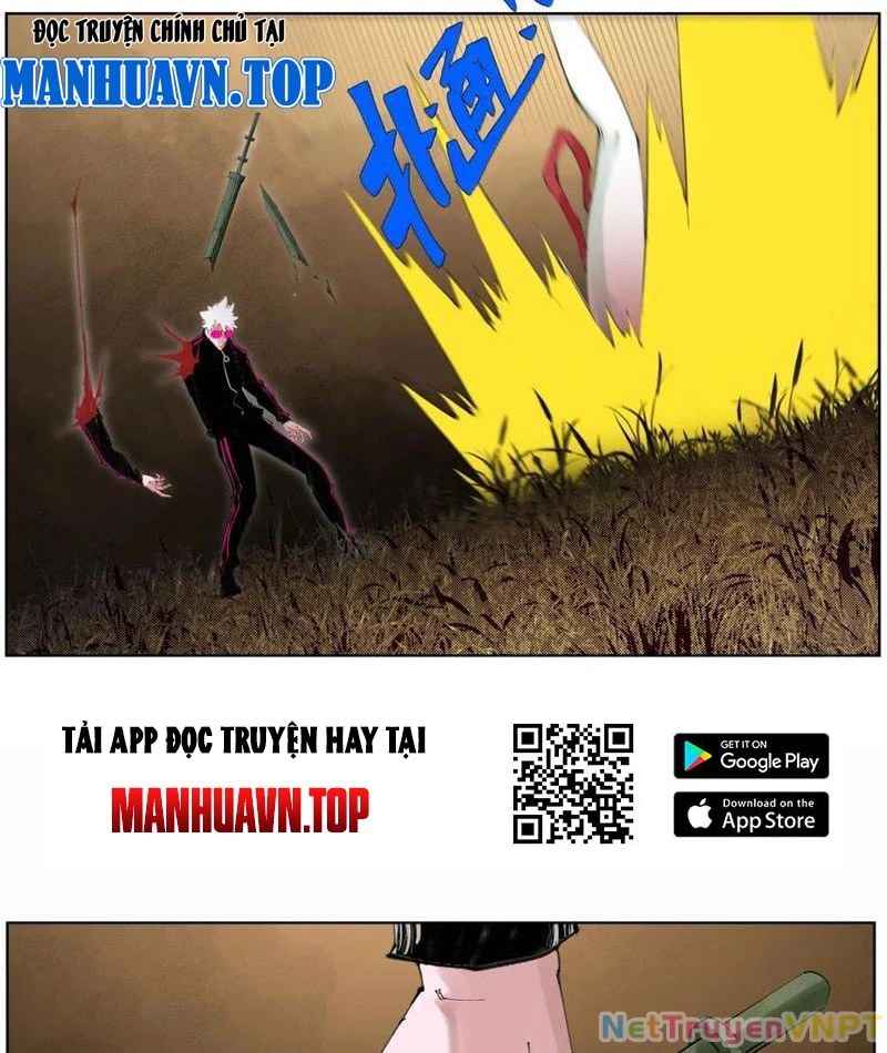 Tiên Hàng Đầu Chapter 32 - Trang 2
