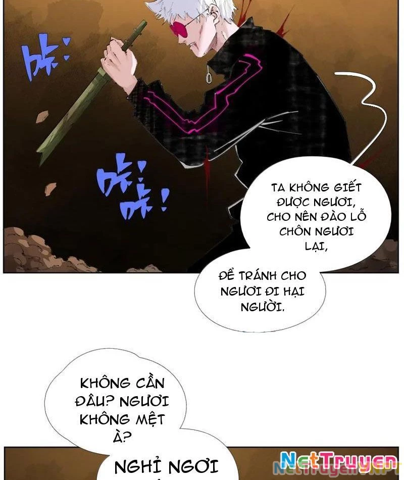 Tiên Hàng Đầu Chapter 32 - Trang 2