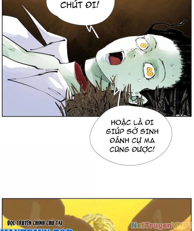 Tiên Hàng Đầu Chapter 32 - Trang 2