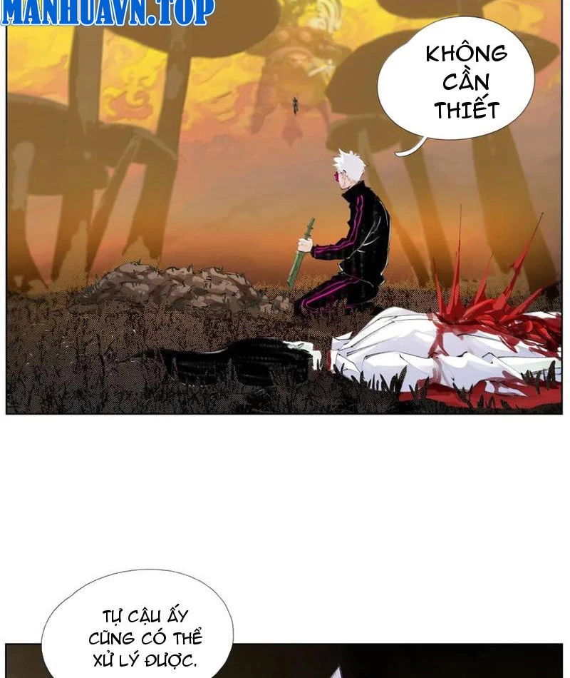 Tiên Hàng Đầu Chapter 32 - Trang 2