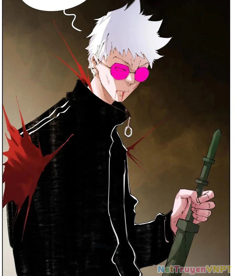 Tiên Hàng Đầu Chapter 32 - Trang 2