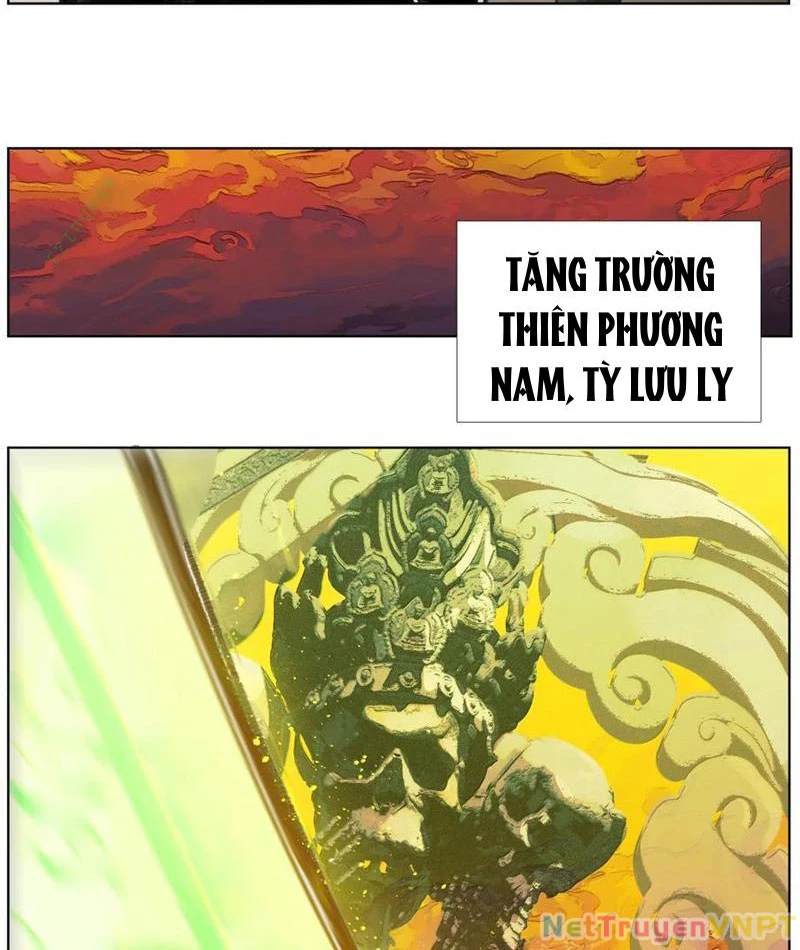 Tiên Hàng Đầu Chapter 32 - Trang 2
