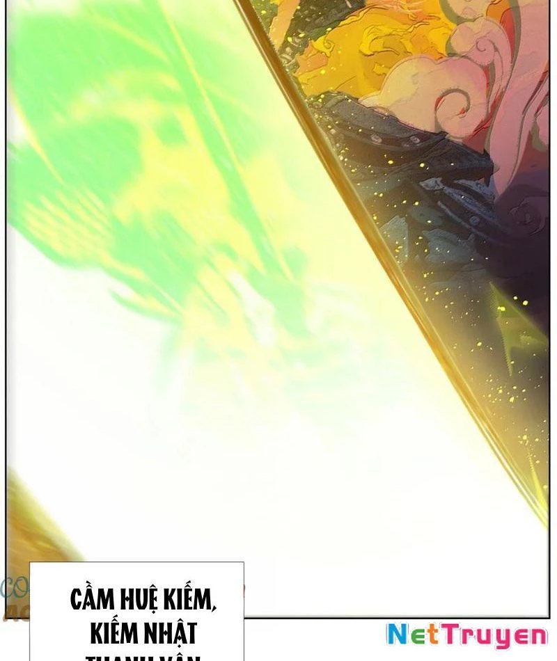 Tiên Hàng Đầu Chapter 32 - Trang 2