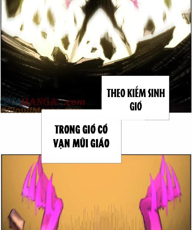 Tiên Hàng Đầu Chapter 32 - Trang 2