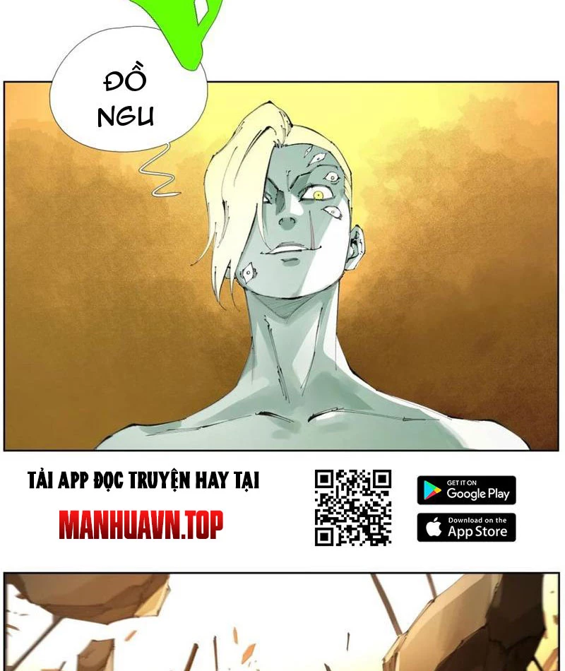 Tiên Hàng Đầu Chapter 32 - Trang 2