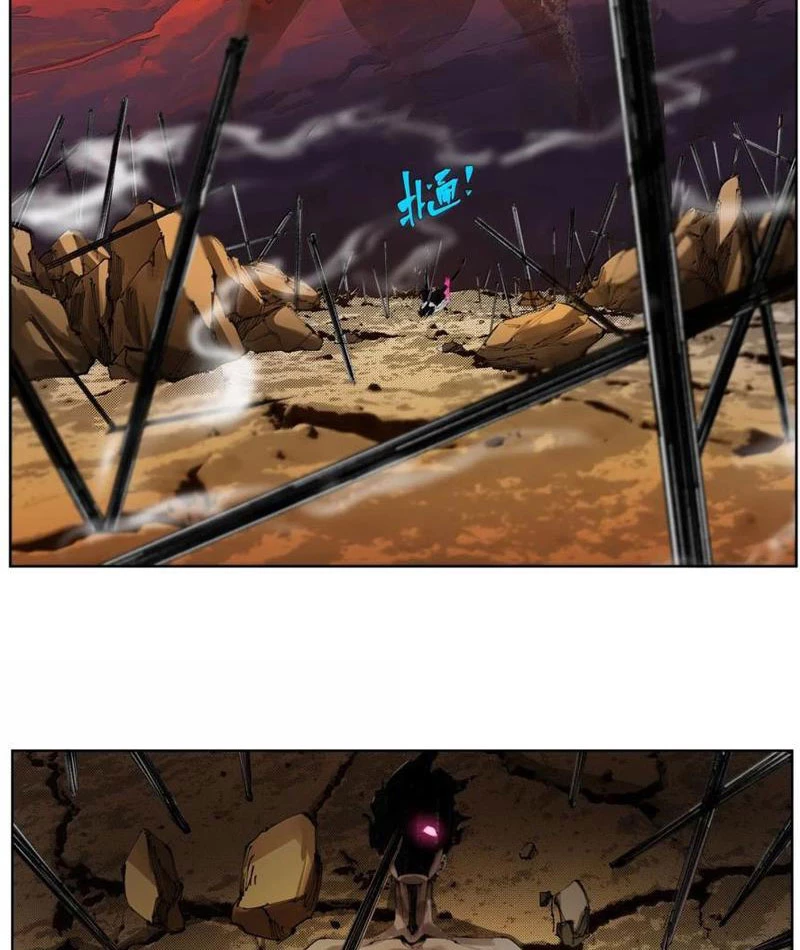 Tiên Hàng Đầu Chapter 32 - Trang 2