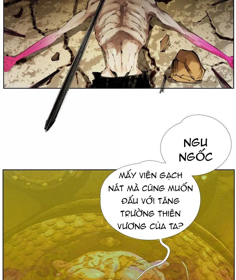 Tiên Hàng Đầu Chapter 32 - Trang 2