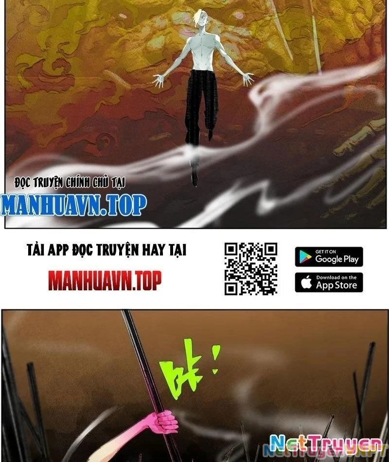 Tiên Hàng Đầu Chapter 32 - Trang 2