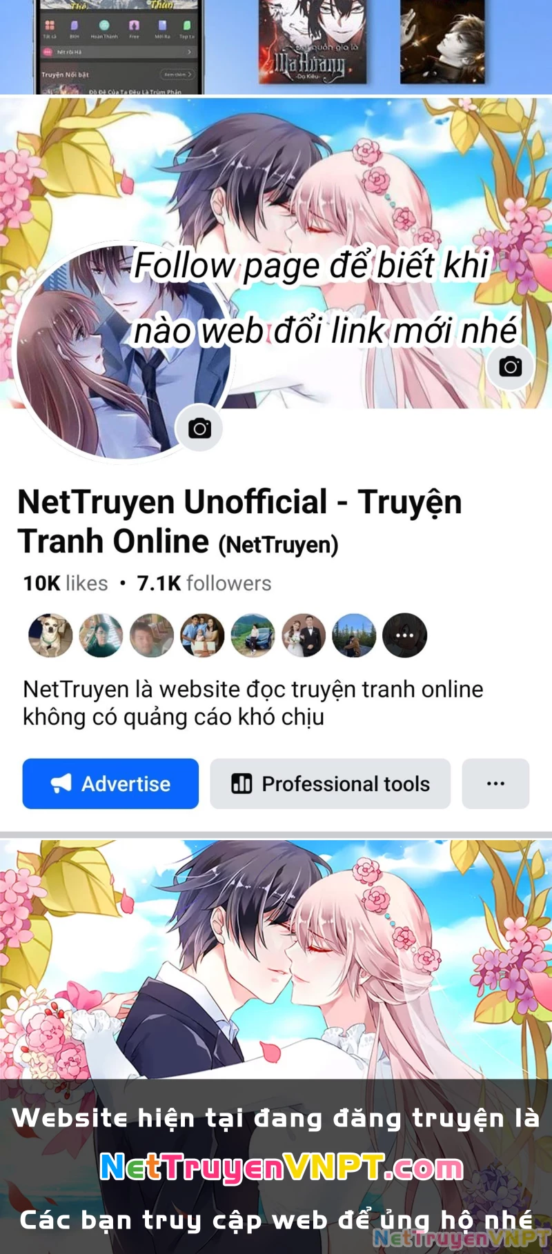 Tiên Hàng Đầu Chapter 32 - Trang 2