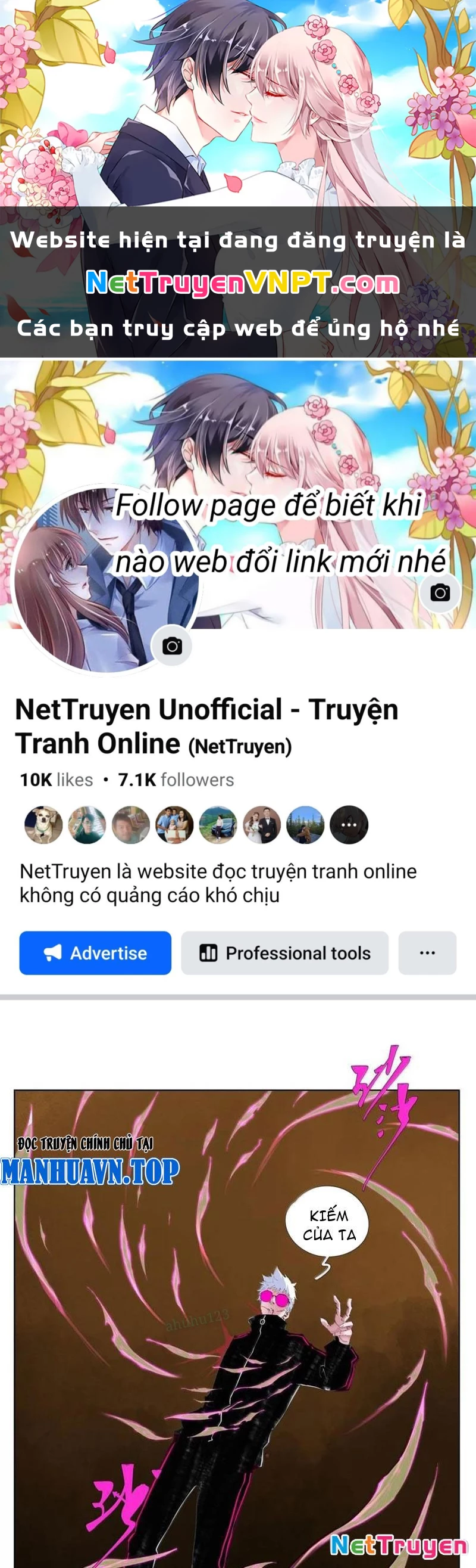 Tiên Hàng Đầu Chapter 33 - Next Chapter 34