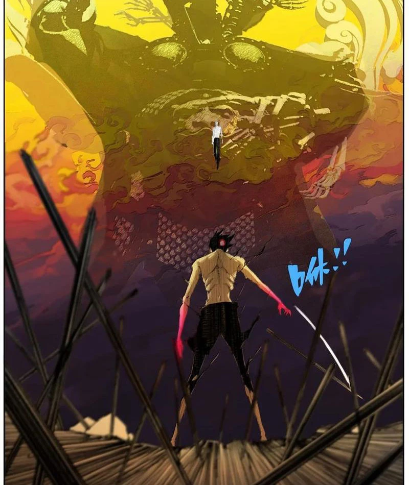 Tiên Hàng Đầu Chapter 33 - Trang 2