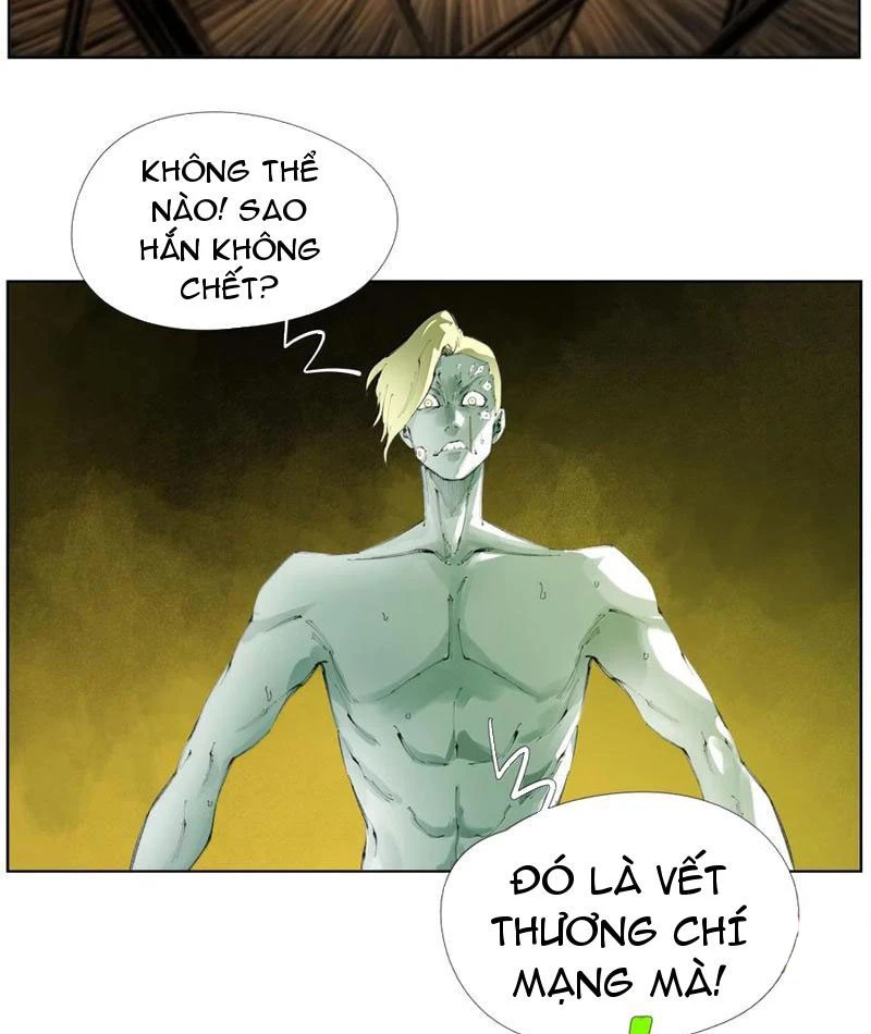 Tiên Hàng Đầu Chapter 33 - Trang 2