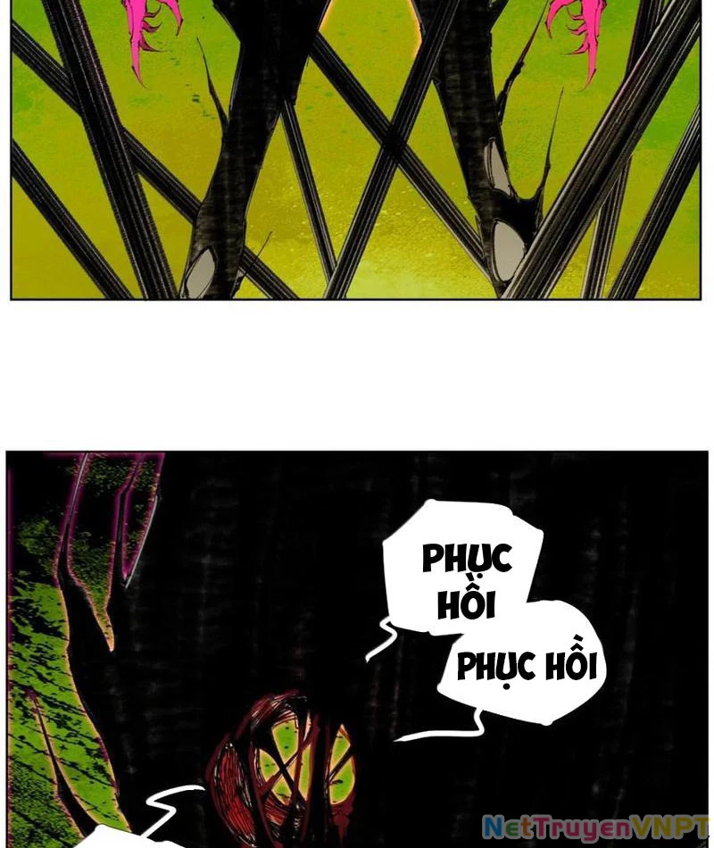 Tiên Hàng Đầu Chapter 33 - Trang 2