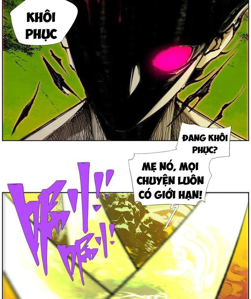 Tiên Hàng Đầu Chapter 33 - Trang 2