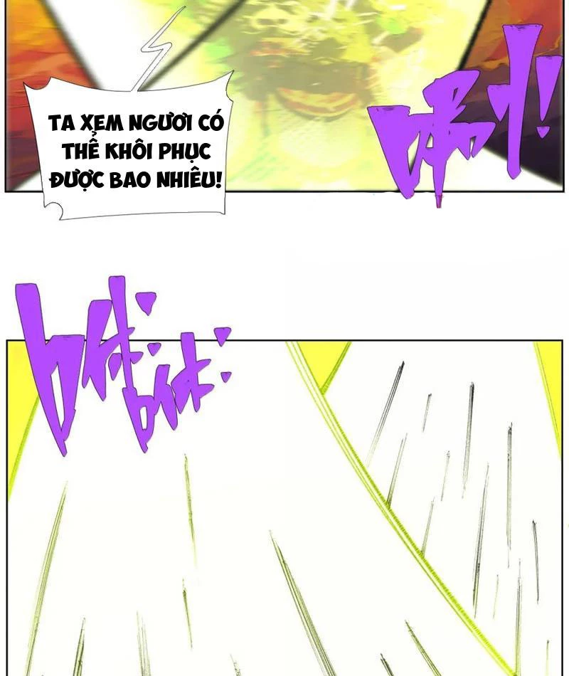Tiên Hàng Đầu Chapter 33 - Trang 2