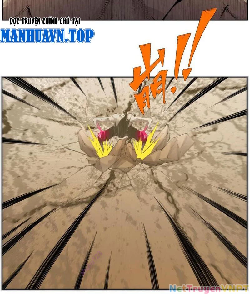 Tiên Hàng Đầu Chapter 33 - Trang 2