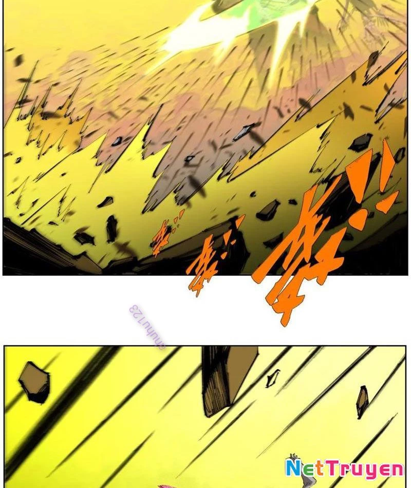 Tiên Hàng Đầu Chapter 33 - Trang 2
