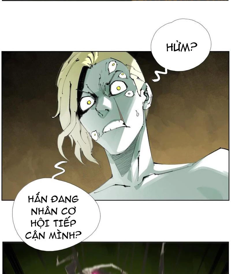 Tiên Hàng Đầu Chapter 33 - Trang 2