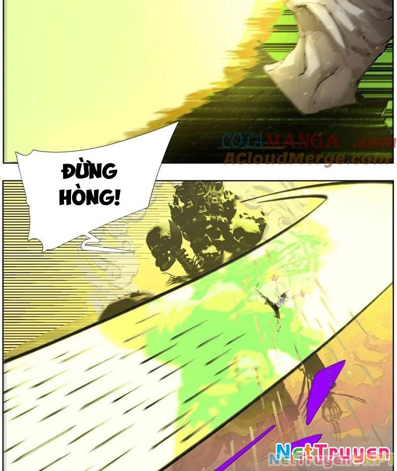Tiên Hàng Đầu Chapter 33 - Trang 2