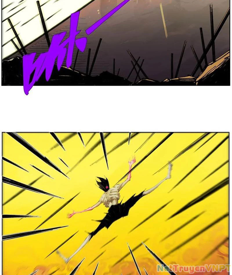 Tiên Hàng Đầu Chapter 33 - Trang 2
