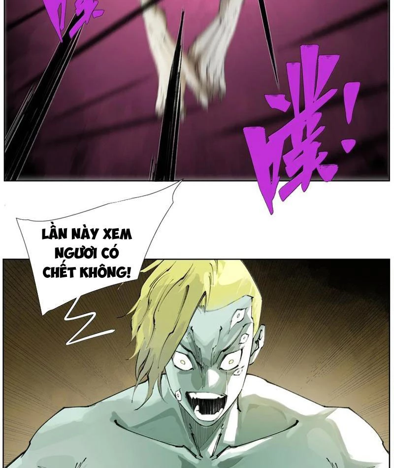 Tiên Hàng Đầu Chapter 33 - Trang 2