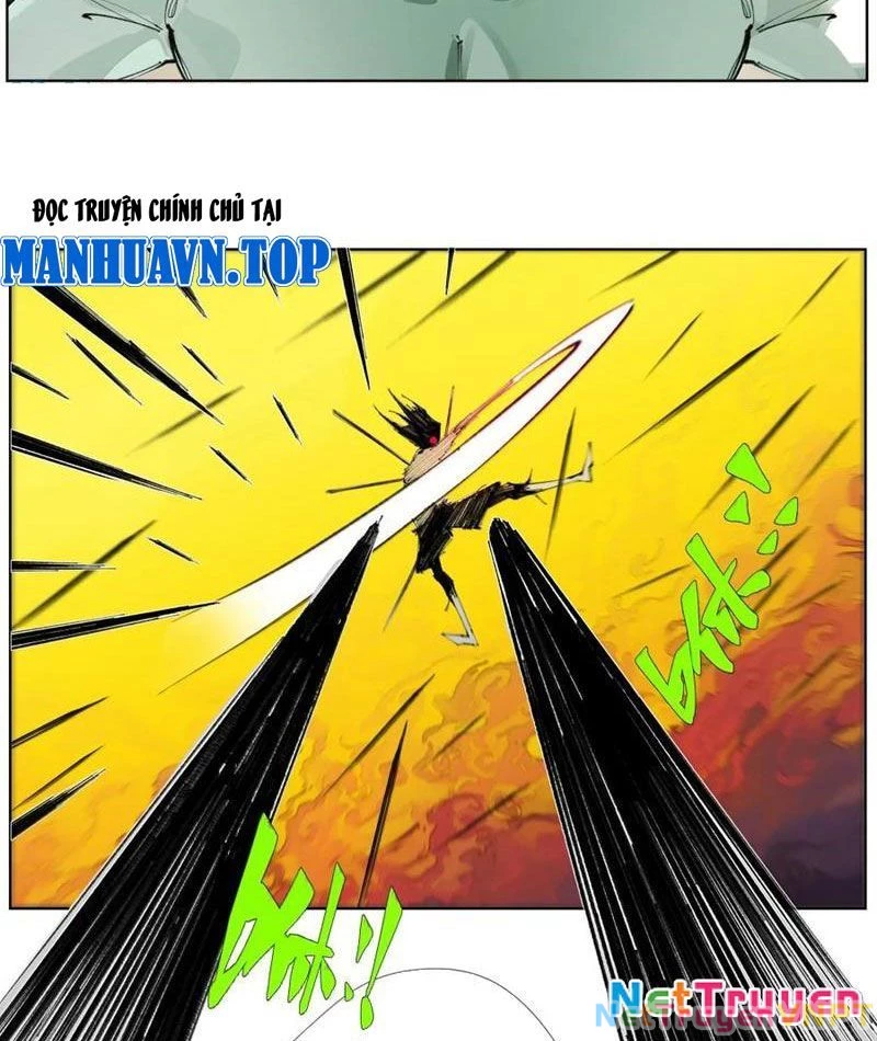 Tiên Hàng Đầu Chapter 33 - Trang 2