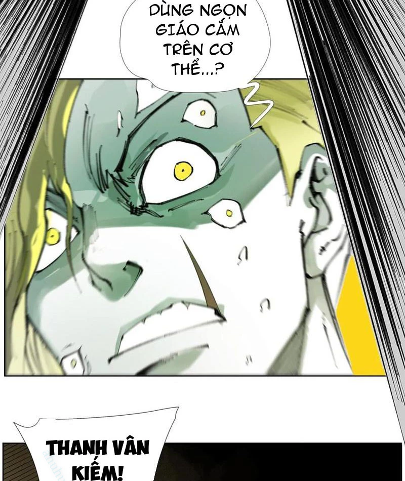 Tiên Hàng Đầu Chapter 33 - Trang 2