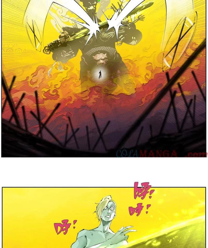 Tiên Hàng Đầu Chapter 33 - Trang 2