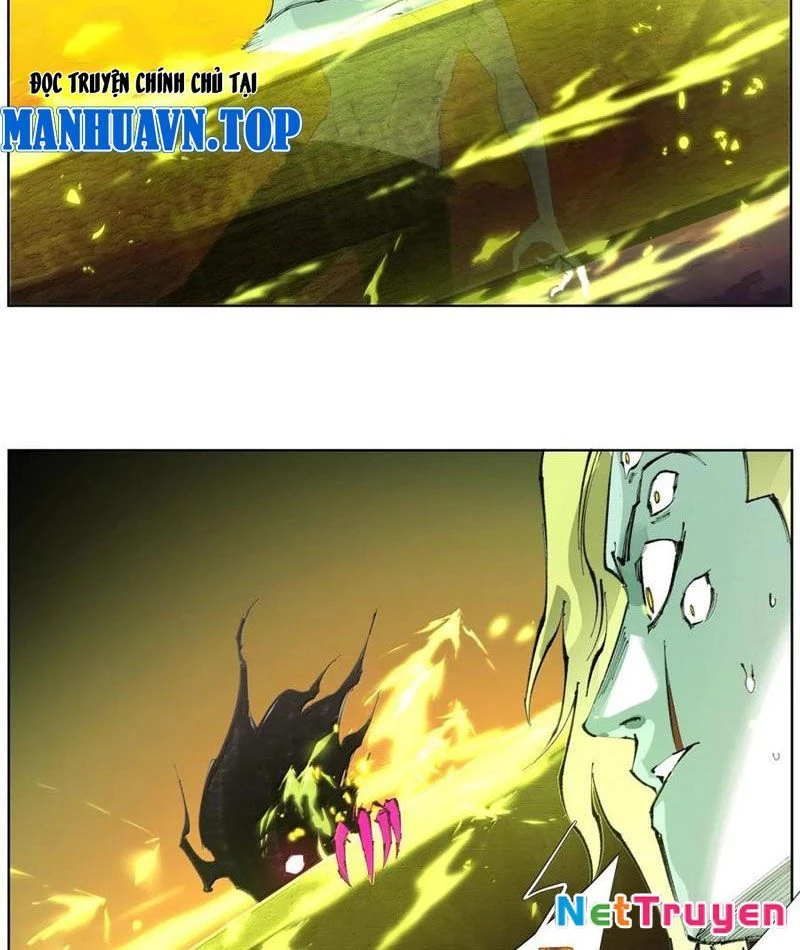 Tiên Hàng Đầu Chapter 33 - Trang 2