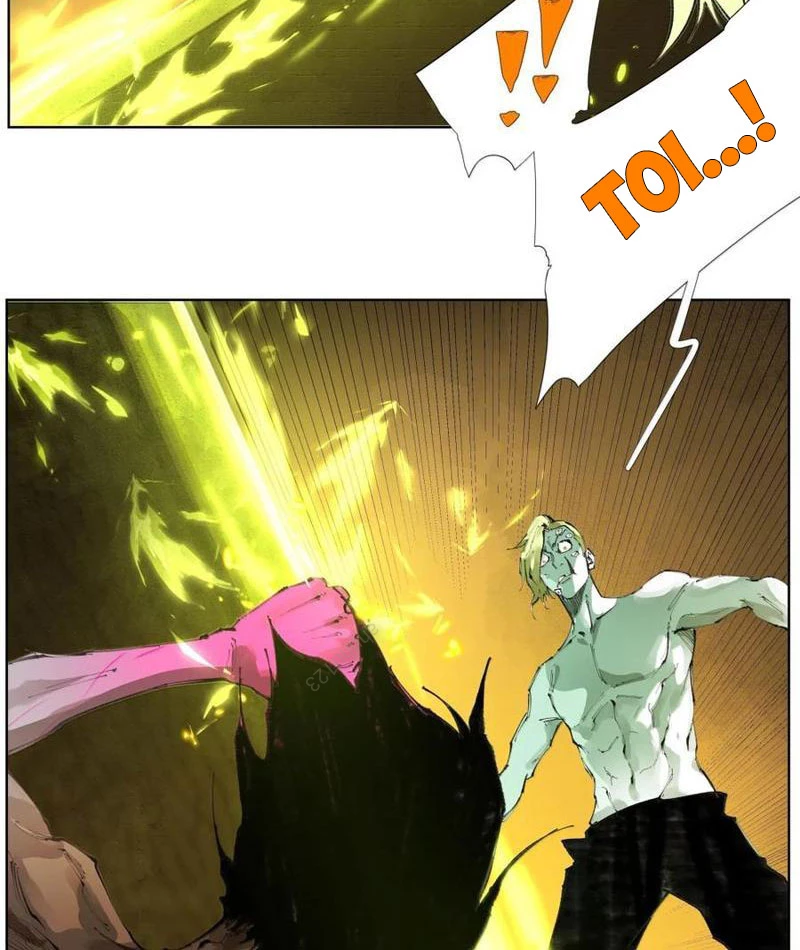Tiên Hàng Đầu Chapter 33 - Trang 2