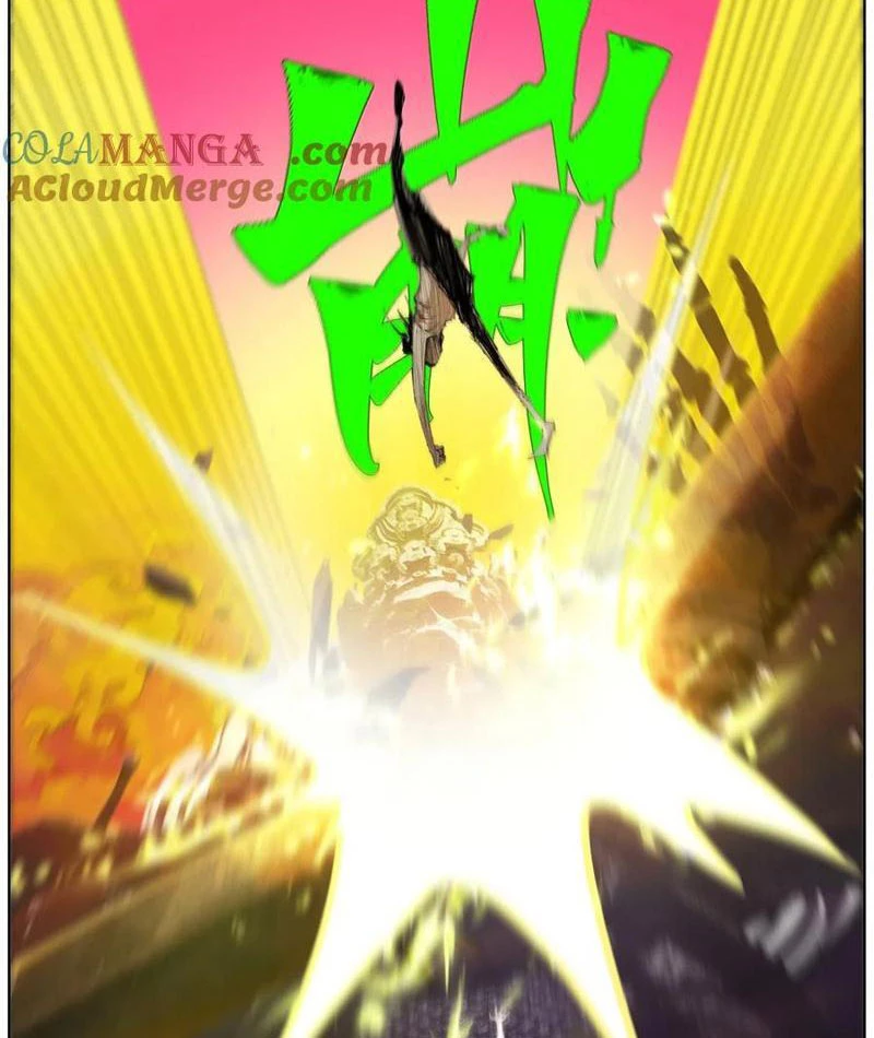 Tiên Hàng Đầu Chapter 33 - Trang 2
