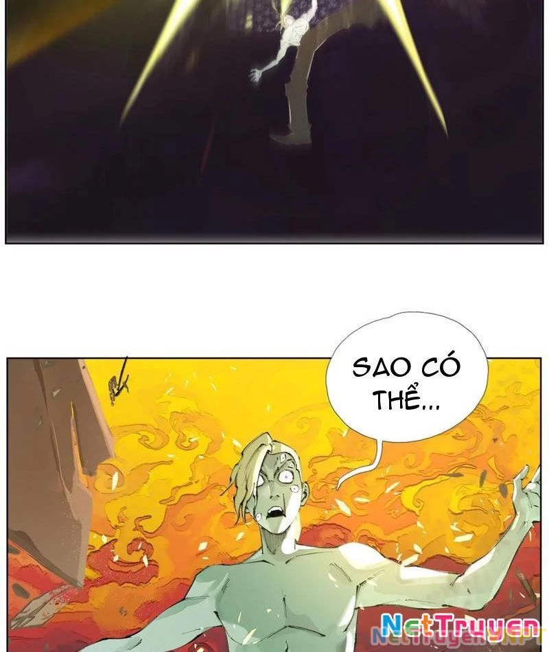 Tiên Hàng Đầu Chapter 33 - Trang 2