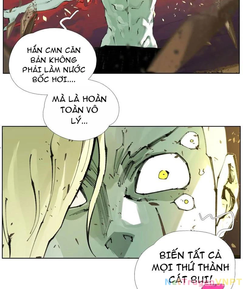 Tiên Hàng Đầu Chapter 33 - Trang 2