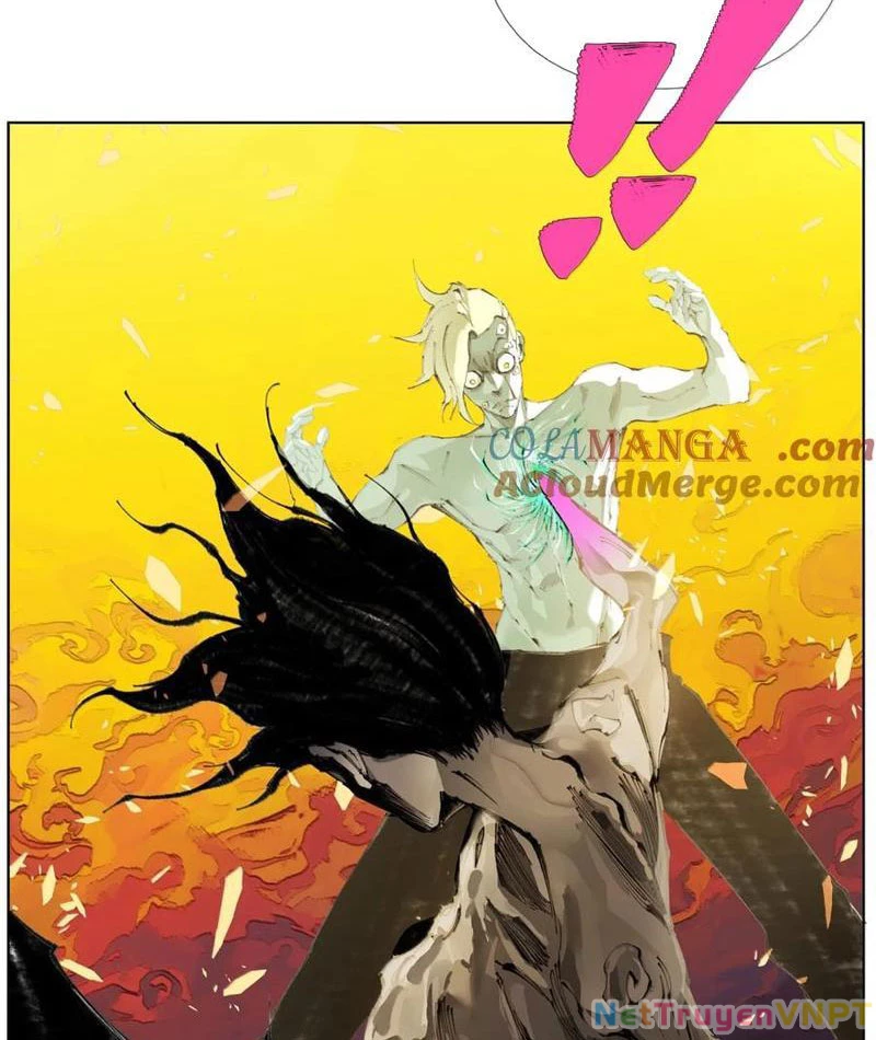Tiên Hàng Đầu Chapter 33 - Trang 2