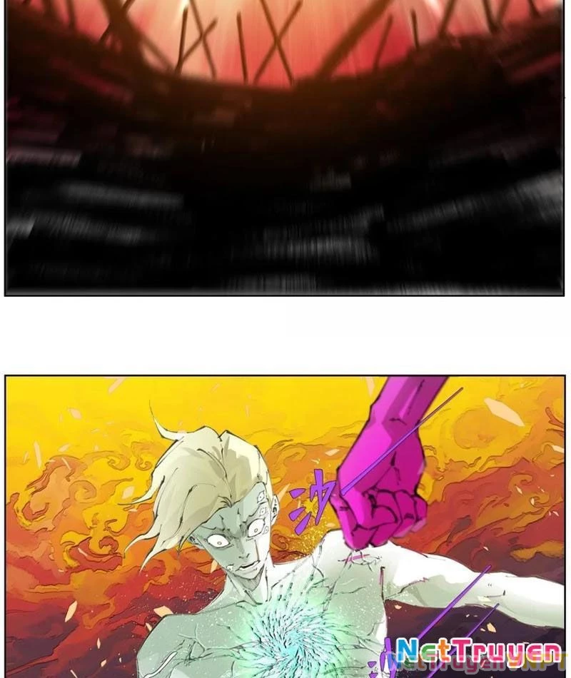 Tiên Hàng Đầu Chapter 33 - Trang 2