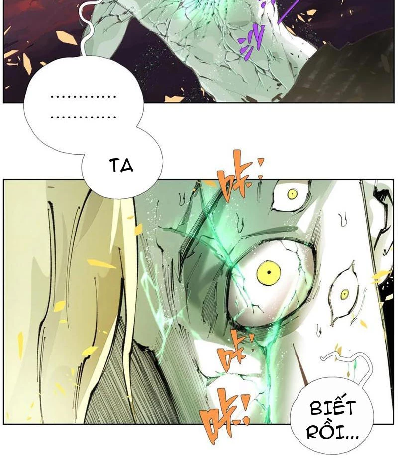 Tiên Hàng Đầu Chapter 33 - Trang 2