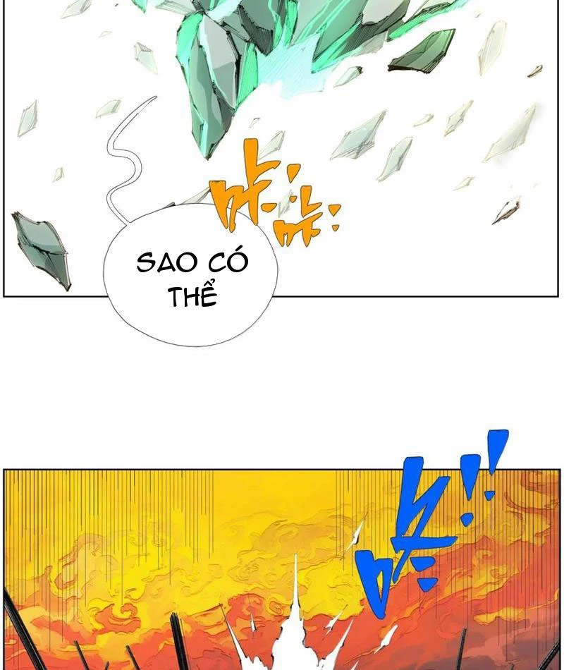 Tiên Hàng Đầu Chapter 33 - Trang 2