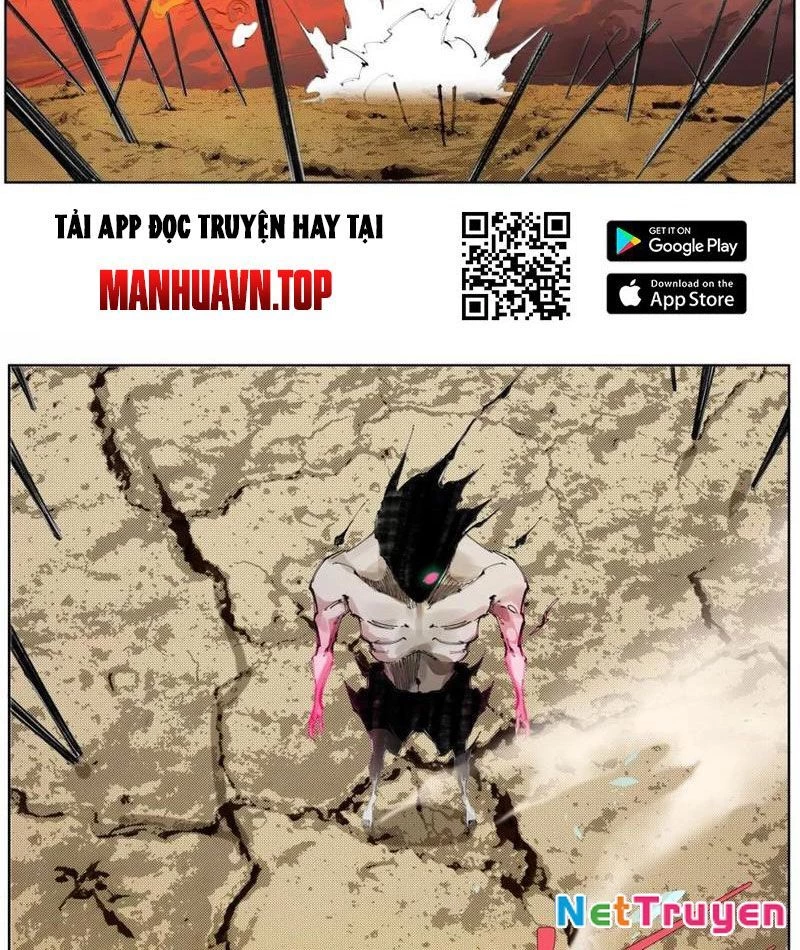 Tiên Hàng Đầu Chapter 33 - Trang 2