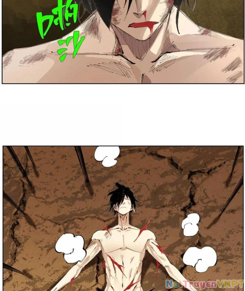 Tiên Hàng Đầu Chapter 33 - Trang 2