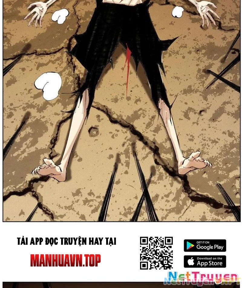 Tiên Hàng Đầu Chapter 33 - Trang 2