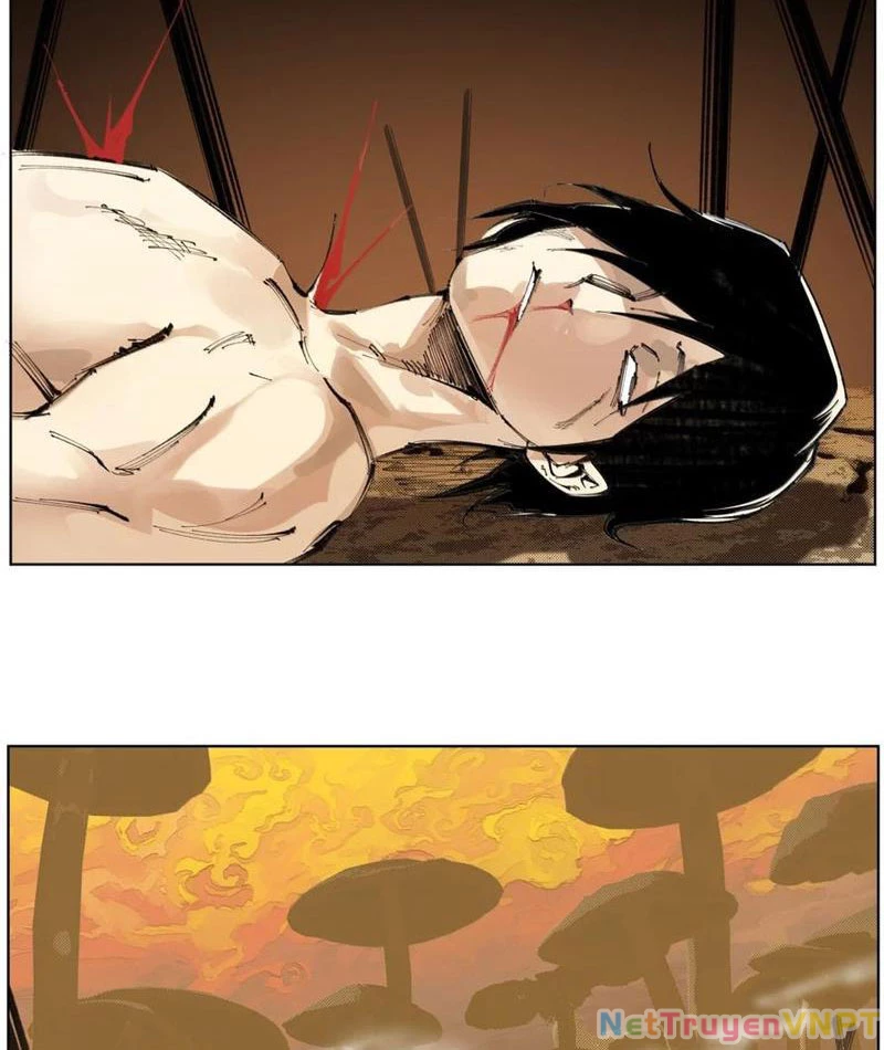 Tiên Hàng Đầu Chapter 33 - Trang 2