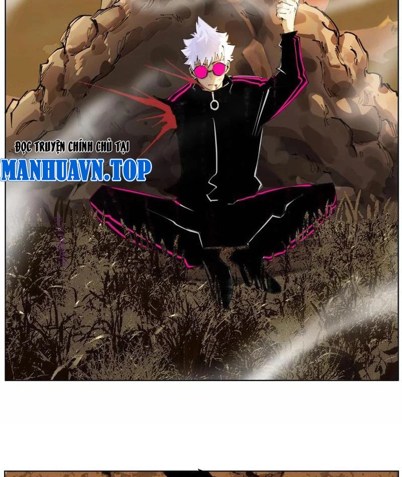 Tiên Hàng Đầu Chapter 33 - Trang 2