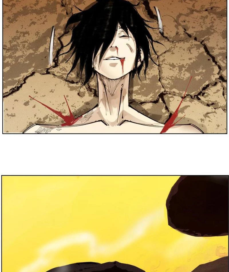 Tiên Hàng Đầu Chapter 33 - Trang 2