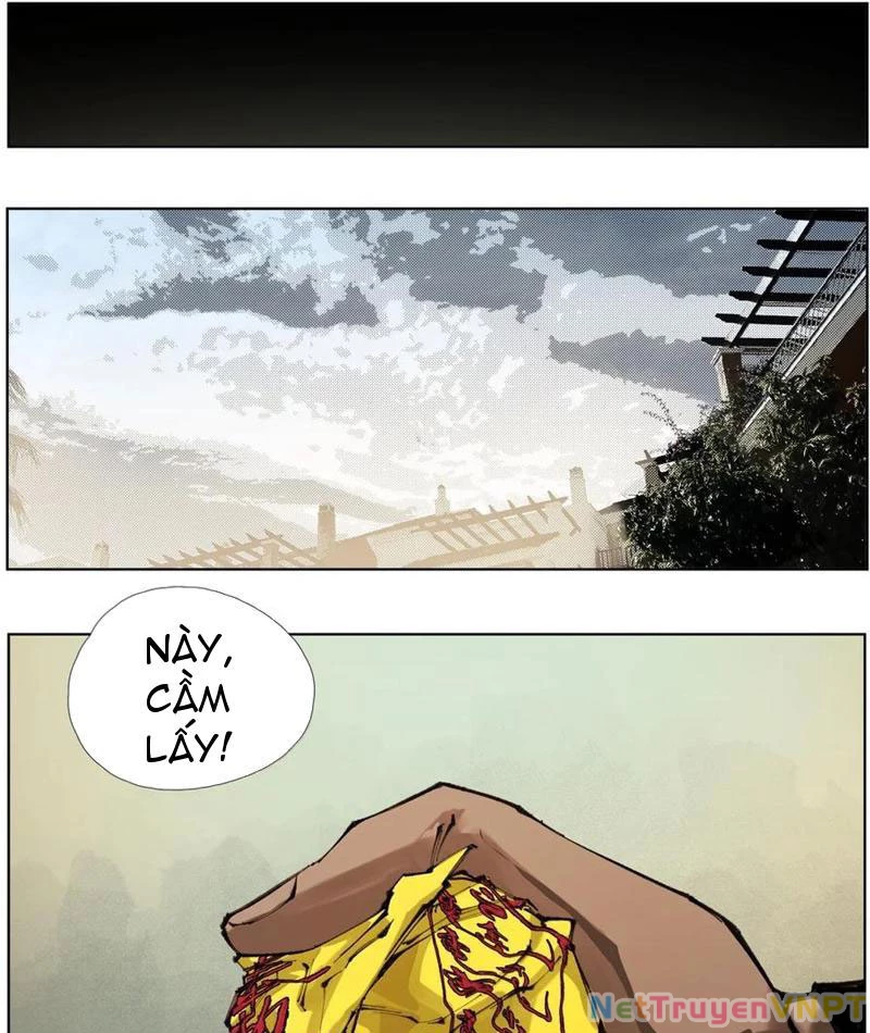 Tiên Hàng Đầu Chapter 33 - Trang 2