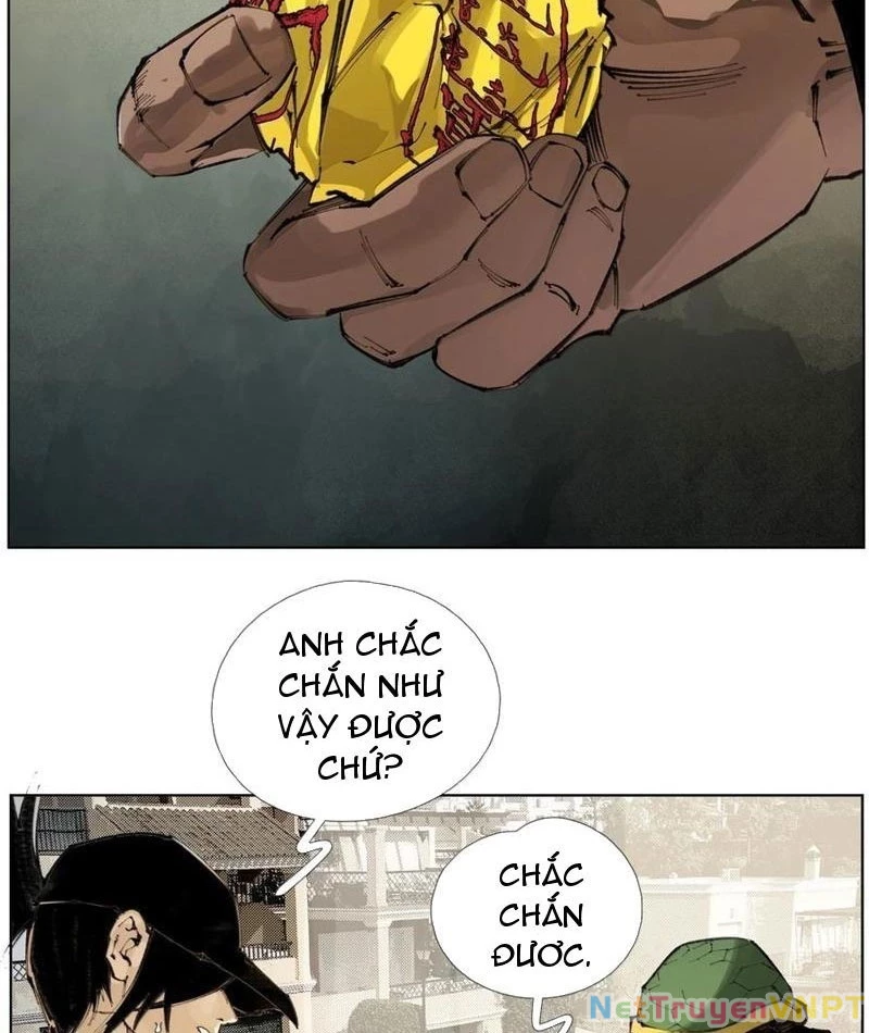 Tiên Hàng Đầu Chapter 33 - Trang 2
