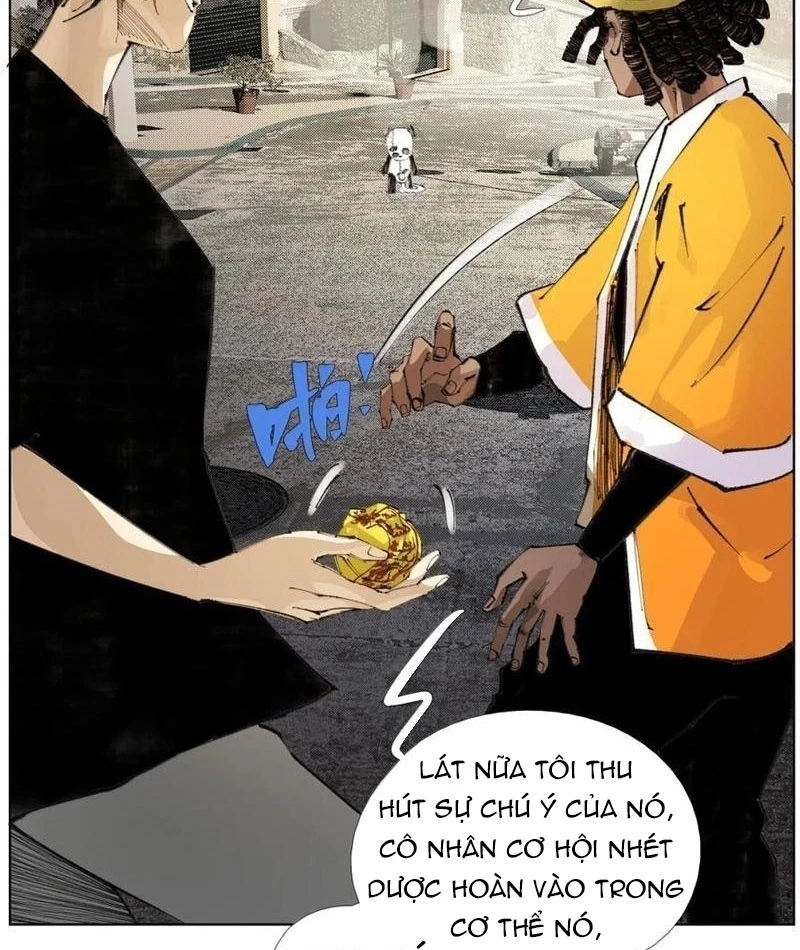 Tiên Hàng Đầu Chapter 33 - Trang 2