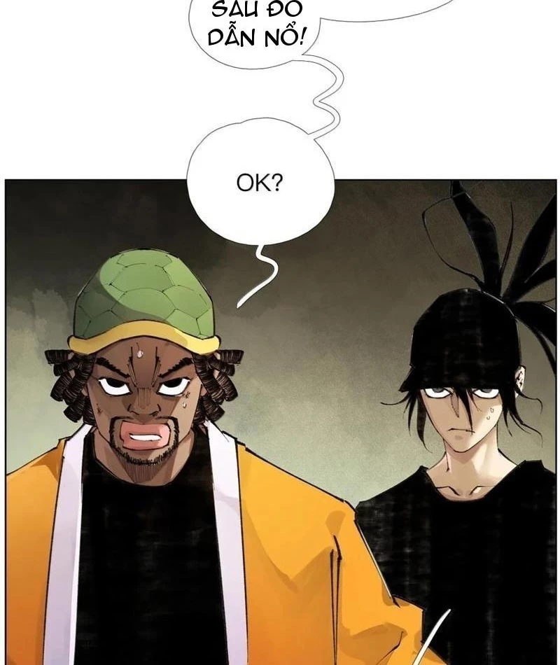 Tiên Hàng Đầu Chapter 33 - Trang 2